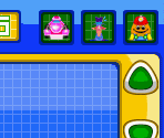Control Panel - Chibi-Robo!: Park Patrol