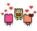 Scrolls - Game & Wario