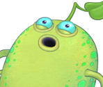 Spunge - My Singing Monsters