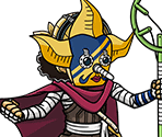 #2892 - Sogeking - Hero from Sniper Island - One Piece: Treasure Cruise