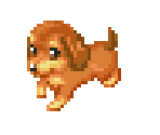 Dog 1 - Dogz