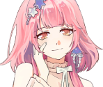 Cordelia - Sensei! I Like You So Much!
