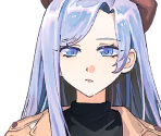 Blanche - Sensei! I Like You So Much!