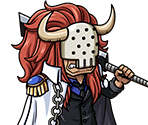 #1237 - Bastille Naval HQ Vice Admiral - One Piece: Treasure Cruise