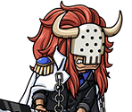 #1238 - Shark-Slicer Bastille - Naval HQ Vice Admiral - One Piece: Treasure Cruise