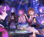 CGs