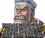 #2863 - Krieg & Gin - Survivors From the Grand Line - One Piece: Treasure Cruise