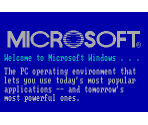 Slideshow - Windows 1.0 (Demo)