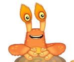 Congle - My Singing Monsters