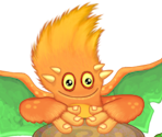 Rare Congle - My Singing Monsters