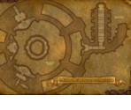 Maps - Manaforge Omega