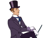 Gentleman - Vogue Tales