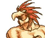 Small Portraits - Big Bang Pro Wrestling