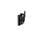 Hanging Telephone - The Urbz: Sims in the City