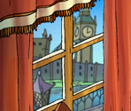 London - Vogue Tales
