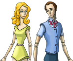Commom Elements - Vogue Tales