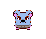 Captain - Hamtaro: Ham-Ham Heartbreak