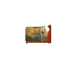 Will - Bed - Moonlighter