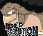 #1124 - Suleiman - One Piece: Treasure Cruise