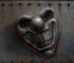 Game Banner & Icon - Twisted Metal (2012)