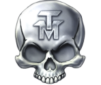 Trophy Icons - Twisted Metal (2012)