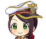 Aki Yamato - THE IDOLM@STER Cinderella Girls: Starlight Stage