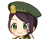 Aki Yamato (Commando of Stage) - THE IDOLM@STER Cinderella Girls: Starlight Stage