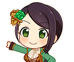 Aki Yamato (Forward Cheer) - THE IDOLM@STER Cinderella Girls: Starlight Stage
