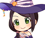 Aki Yamato (Halloween Gunner) - THE IDOLM@STER Cinderella Girls: Starlight Stage