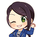 Aki Yamato (Heartboiled Wars) - THE IDOLM@STER Cinderella Girls: Starlight Stage