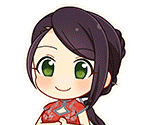 Aki Yamato (Yi Lang Thank You) - THE IDOLM@STER Cinderella Girls: Starlight Stage