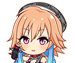 Asuka Ninomiya (《Idol's》 Fragments) - THE IDOLM@STER Cinderella Girls: Starlight Stage