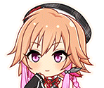 Asuka Ninomiya - THE IDOLM@STER Cinderella Girls: Starlight Stage