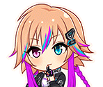 Asuka Ninomiya (Extend World) - THE IDOLM@STER Cinderella Girls: Starlight Stage