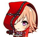 Asuka Ninomiya (Incandescent Rebellion) - THE IDOLM@STER Cinderella Girls: Starlight Stage
