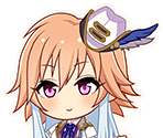 Asuka Ninomiya (Palace of Fantasia) - THE IDOLM@STER Cinderella Girls: Starlight Stage