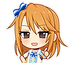 Haru Yuuki (DoReMi Factory!) - THE IDOLM@STER Cinderella Girls: Starlight Stage
