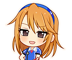 Haru Yuuki (Flag to Tomorrow) - THE IDOLM@STER Cinderella Girls: Starlight Stage