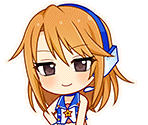 Haru Yuuki - THE IDOLM@STER Cinderella Girls: Starlight Stage