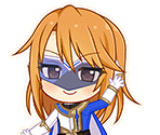 Haru Yuuki (Just Us Justice) - THE IDOLM@STER Cinderella Girls: Starlight Stage
