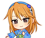 Haru Yuuki (Natsukko Ondo) - THE IDOLM@STER Cinderella Girls: Starlight Stage