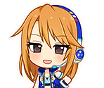Haru Yuuki (Play With Me) - THE IDOLM@STER Cinderella Girls: Starlight Stage