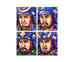 Generic Lord 1 - Nobunaga's Ambition: Lord of Darkness