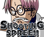 #0032 - Cabin Boy Coby - One Piece: Treasure Cruise
