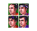 Generic Lord 4 - Nobunaga's Ambition: Lord of Darkness