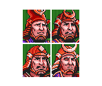 Generic Lord 5 - Nobunaga's Ambition: Lord of Darkness