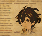 Character Status - Bravely Default II