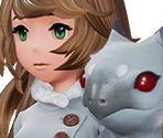 Profile Icons: NPCs