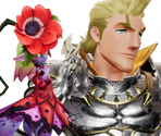 Profile Icons: Enemies