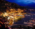 Monaco - Dream Vacation Solitaire